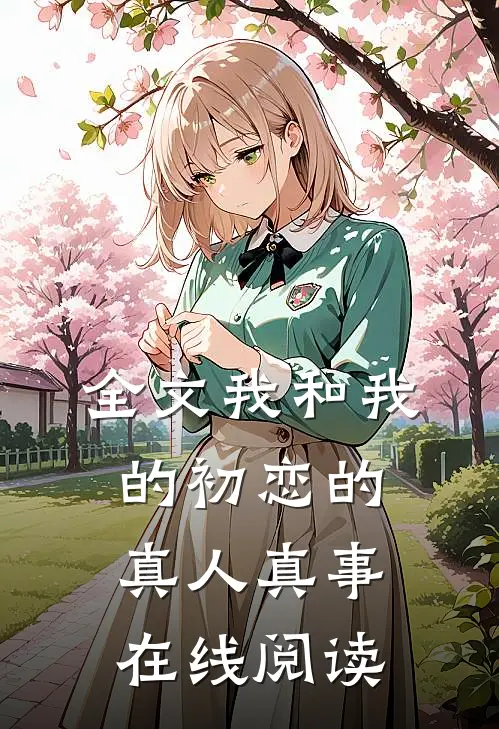 全文我和我的初恋的真人真事在线阅读