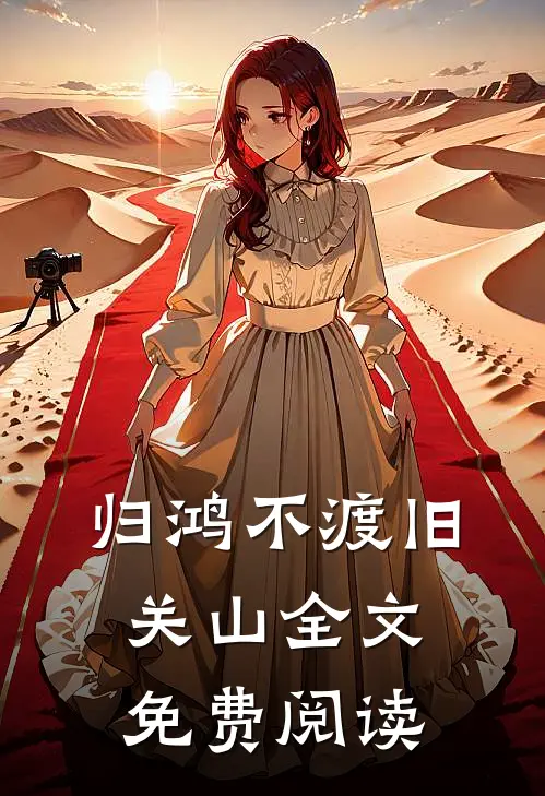 归鸿不渡旧关山全文免费阅读