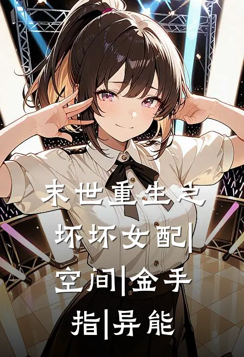 末世重生之坏坏女配|空间|金手指|异能