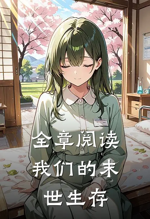 全章阅读我们的末世生存