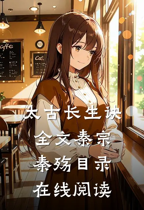 太古长生诀全文秦宗秦殇目录在线阅读