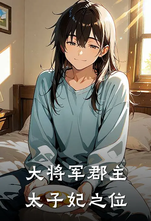 大将军郡主太子妃之位