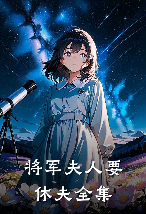 将军夫人要休夫全集