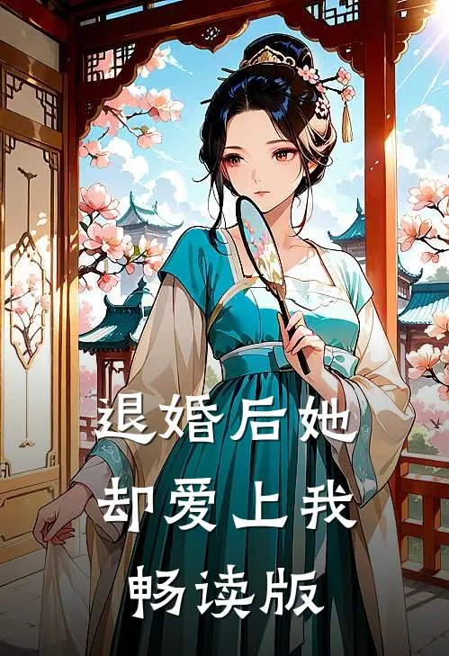 退婚后她却爱上我畅读版