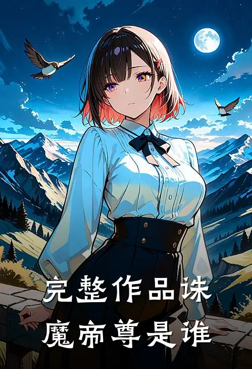 完整作品诛魔帝尊是谁