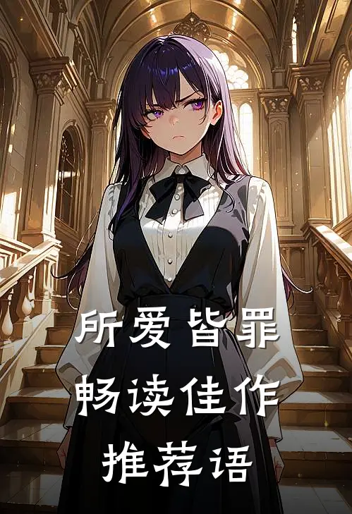 所爱皆罪畅读佳作推荐语