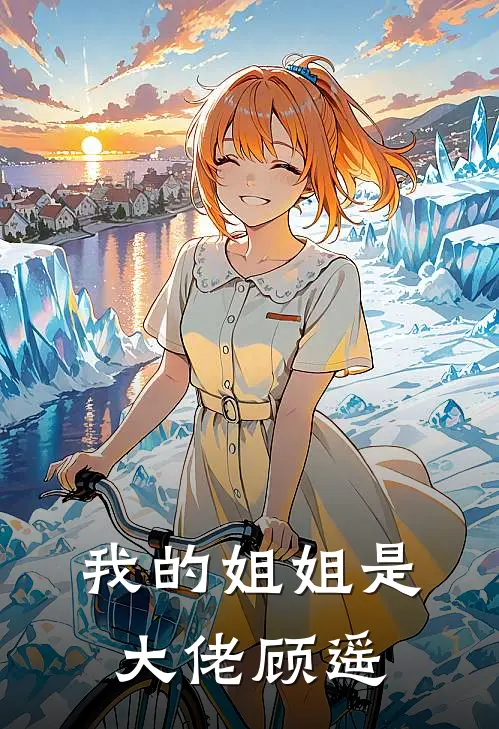 我的姐姐是大佬顾遥