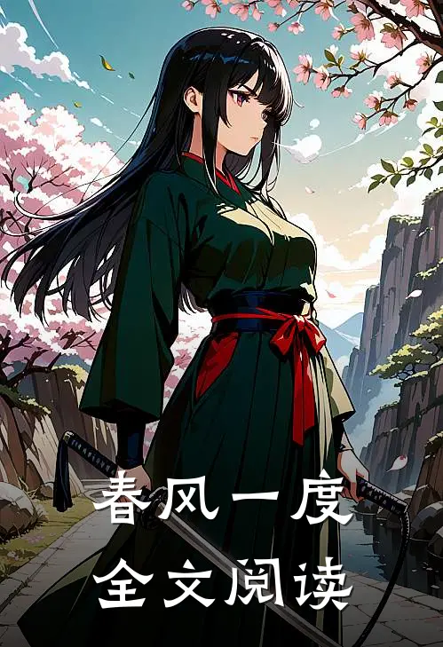 春风一度全文阅读