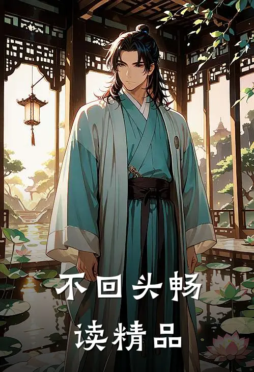 不回头畅读精品