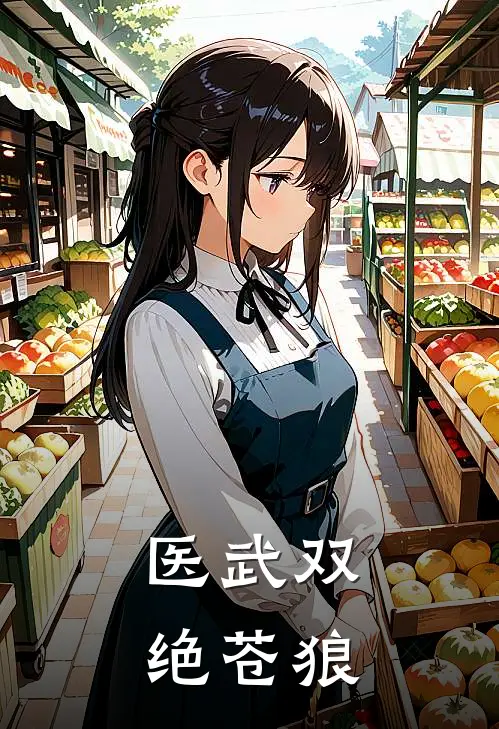 医武双绝苍狼