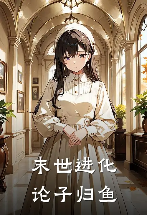 末世进化论 子归鱼