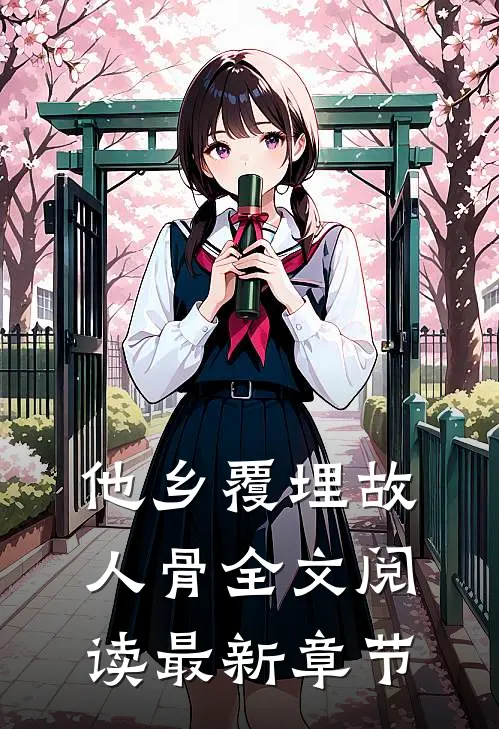 他乡覆埋故人骨全文阅读最新章节