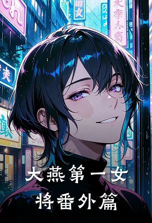 大燕第一女将番外篇