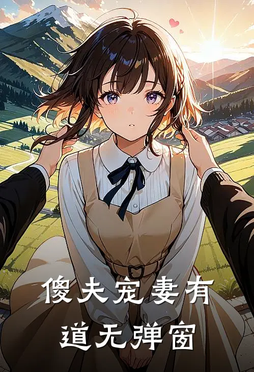 傻夫宠妻有道无弹窗