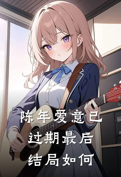 陈年爱意已过期最后结局如何