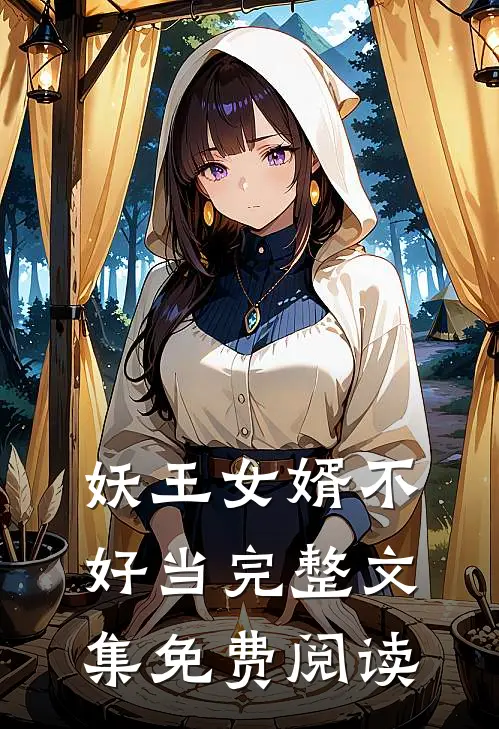 妖王女婿不好当完整文集免费阅读