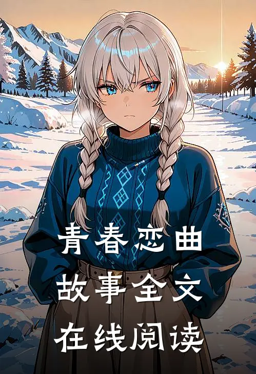 青春恋曲故事全文在线阅读