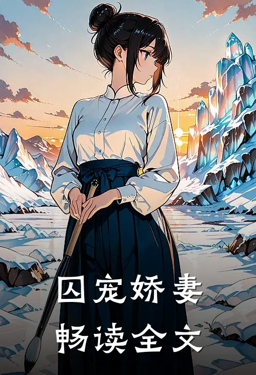 囚宠娇妻畅读全文