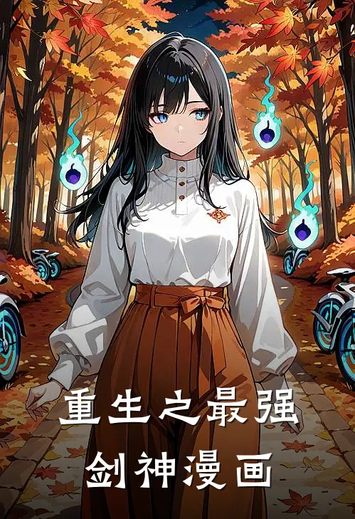 重生之最强剑神漫画