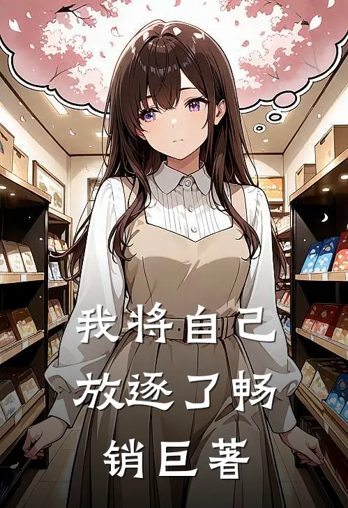 我将自己放逐了畅销巨著