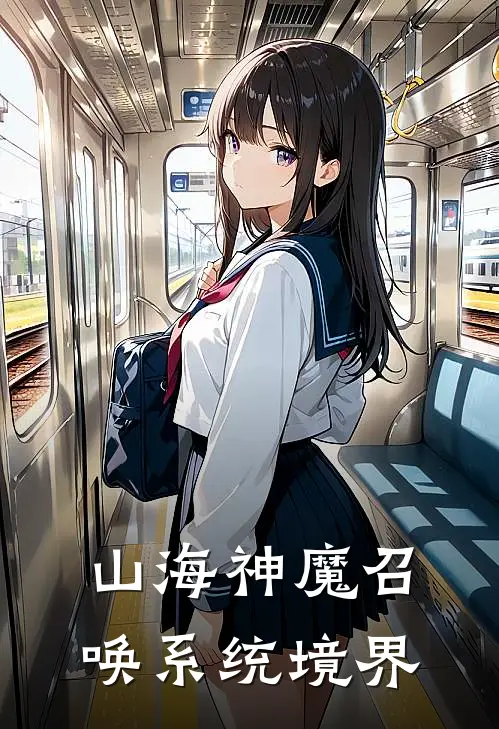 山海神魔召唤系统境界