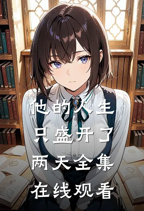 他的人生只盛开了两天 全集在线观看
