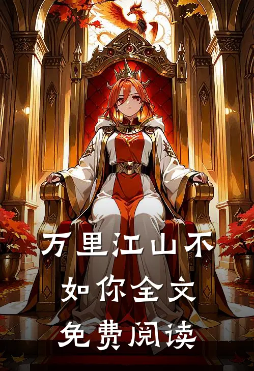 万里江山不如你全文免费阅读