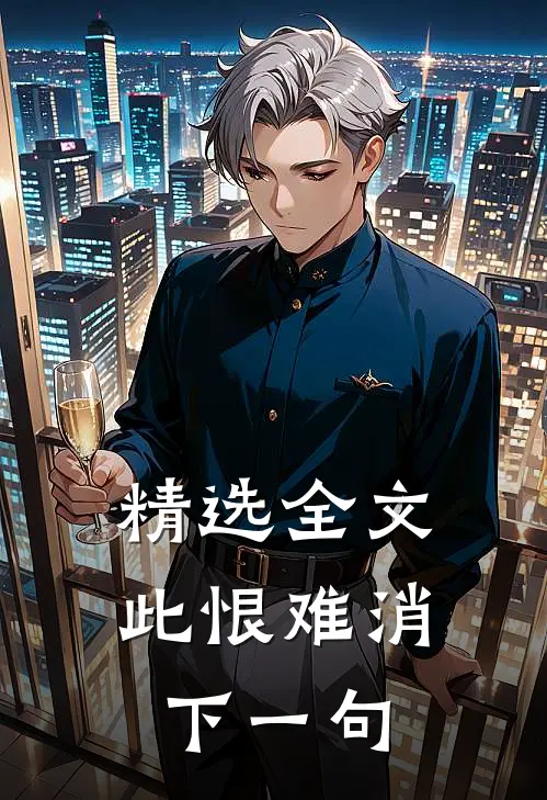 精选全文此恨难消下一句
