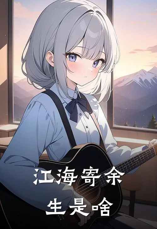 江海寄余生是啥