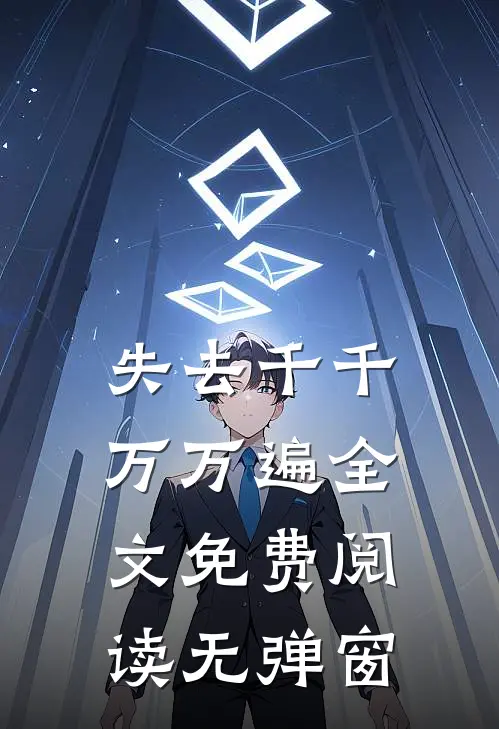 失去千千万万遍全文免费阅读无弹窗