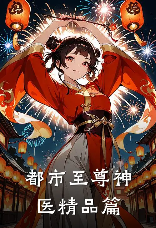 都市至尊神医精品篇