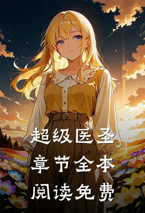 超级医圣章节全本阅读免费