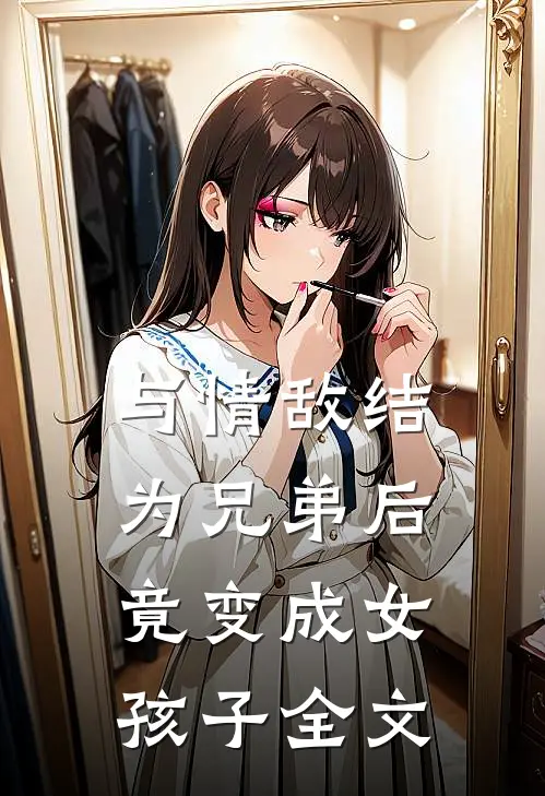 与情敌结为兄弟后竟变成女孩子全文