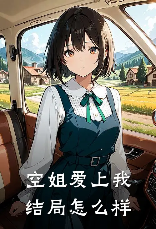空姐爱上我结局怎么样