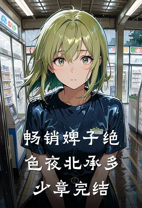 畅销婢子绝色夜北承多少章完结