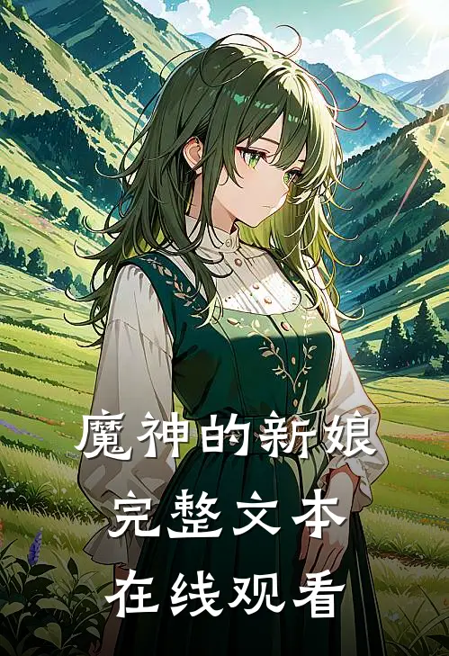 魔神的新娘完整文本在线观看