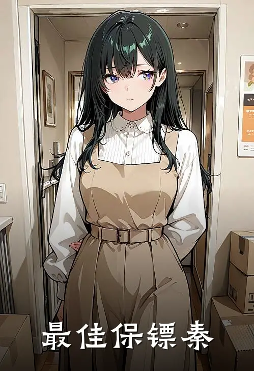 最佳保镖秦