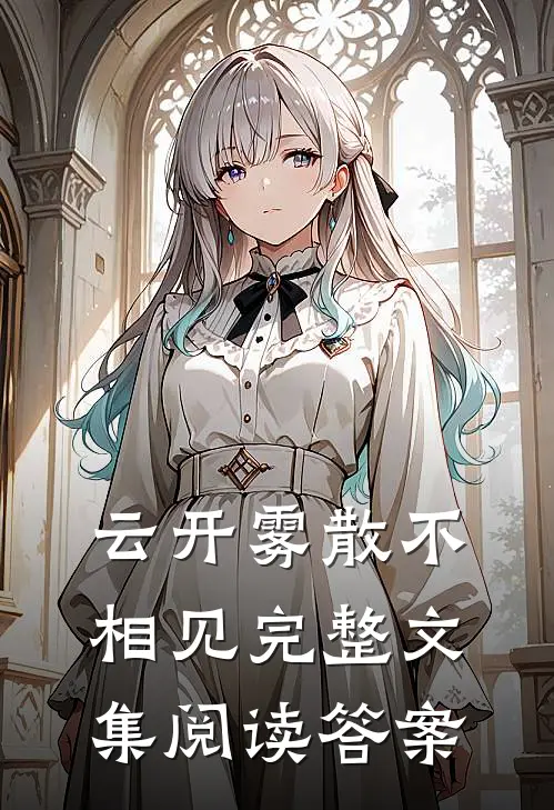 云开雾散不相见完整文集阅读答案