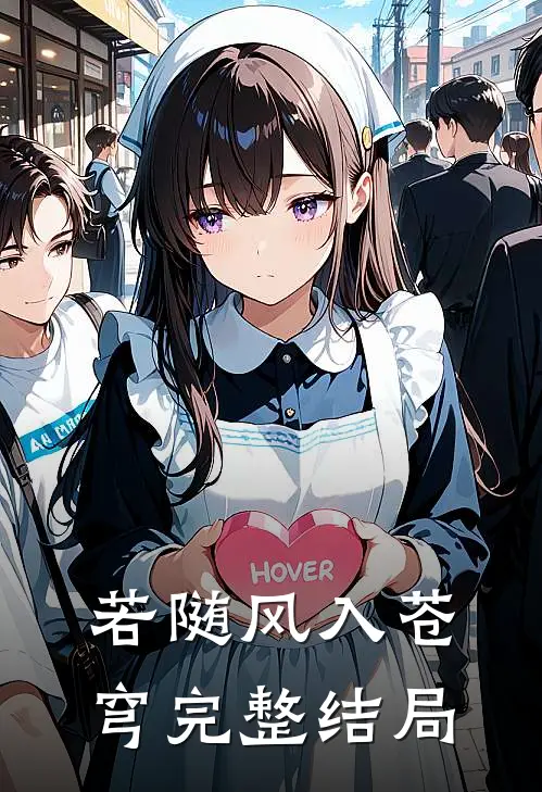 若随风入苍穹完整结局
