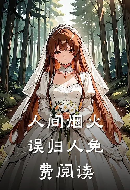 人间烟火误归人免费阅读