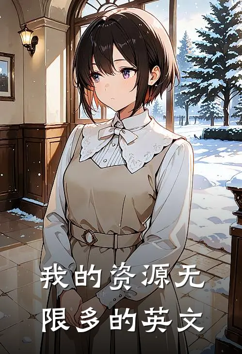 我的资源无限多的英文