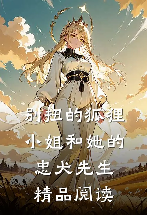 别扭的狐狸小姐和她的忠犬先生精品阅读