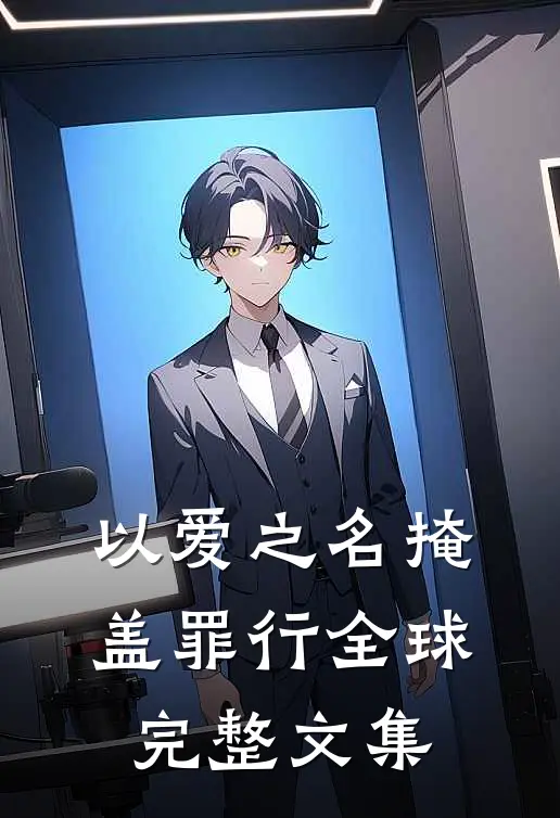 以爱之名掩盖罪行全球完整文集
