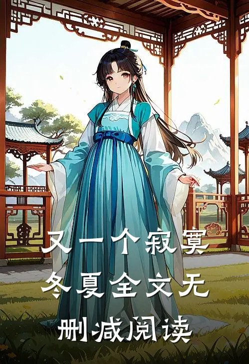 又一个寂寞冬夏全文无删减阅读