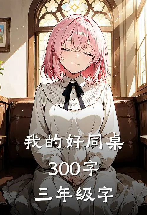 我的好同桌300字三年级字