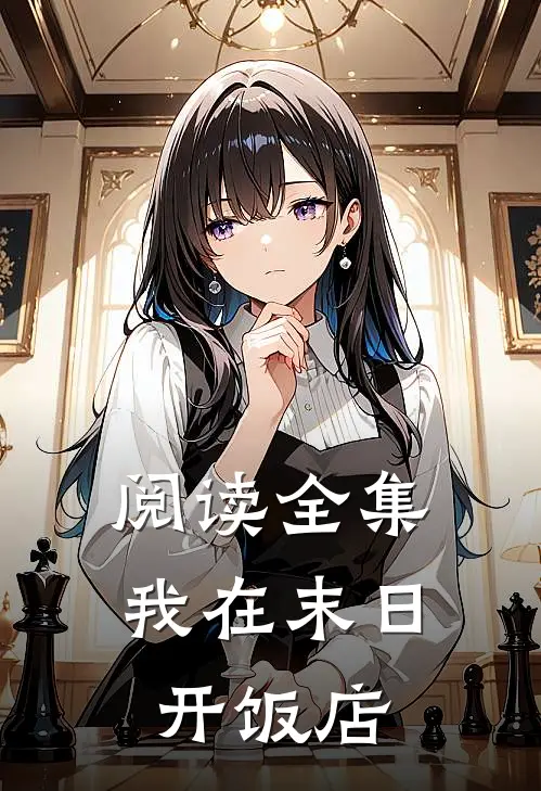 阅读全集我在末日开饭店