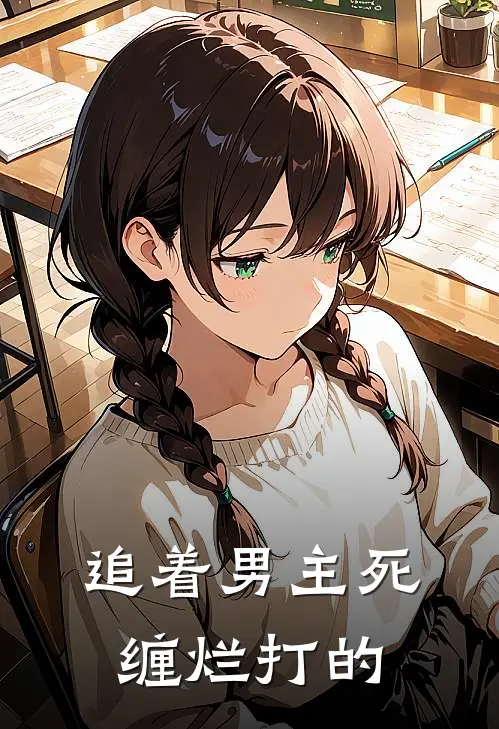追着男主死缠烂打的