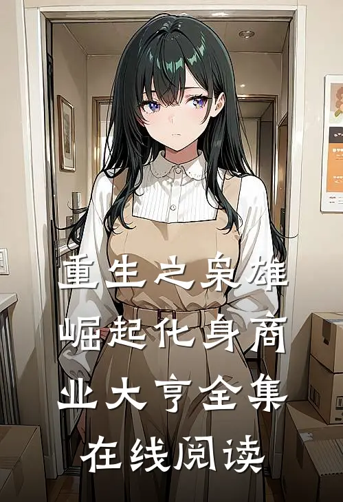 重生之枭雄崛起化身商业大亨全集在线阅读