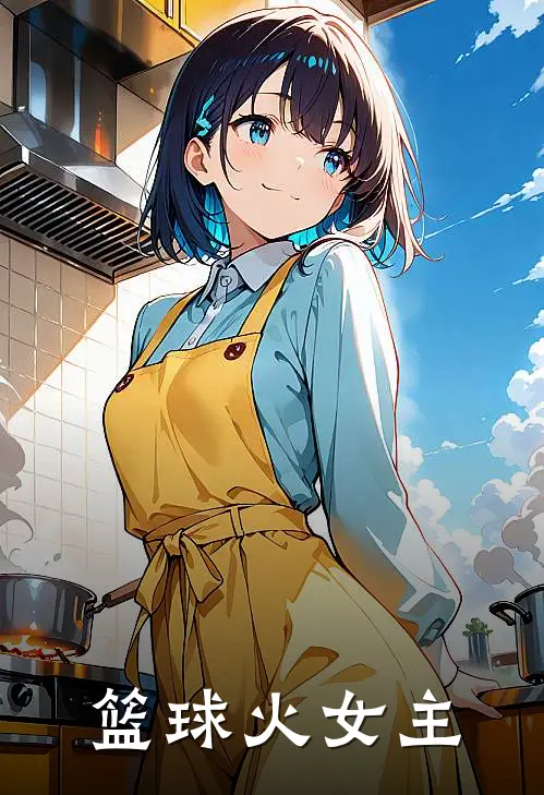 篮球火女主