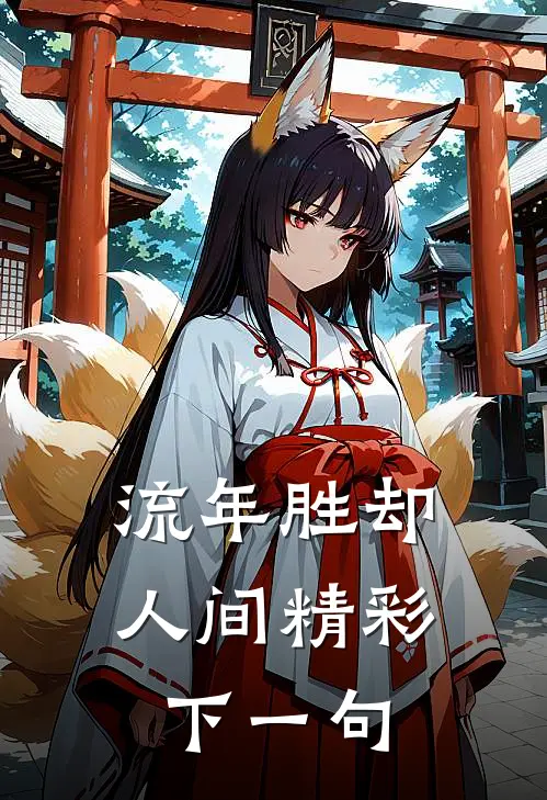 流年胜却人间精彩下一句